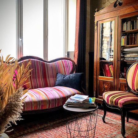 Au Coeur De Bordeaux B&B 외부 사진