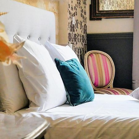 Au Coeur De Bordeaux B&B 외부 사진