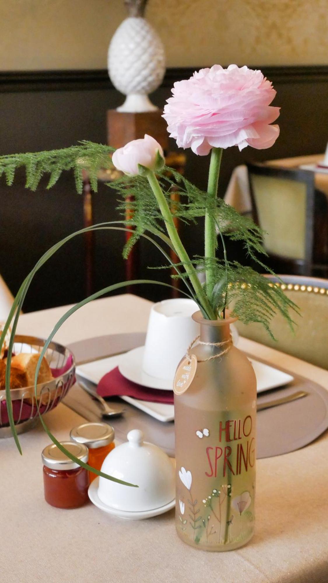 Au Coeur De Bordeaux B&B 외부 사진