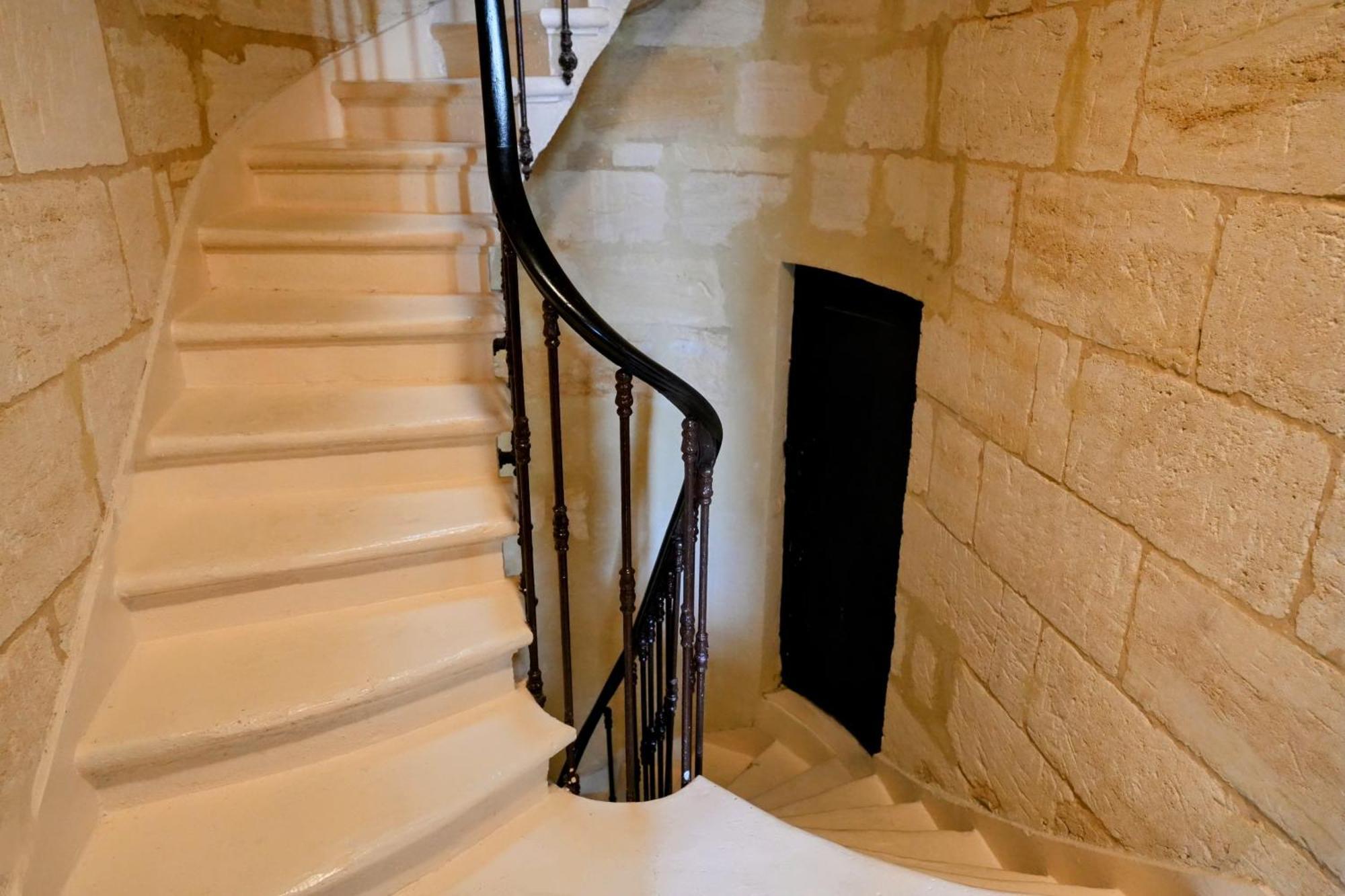Au Coeur De Bordeaux B&B 외부 사진