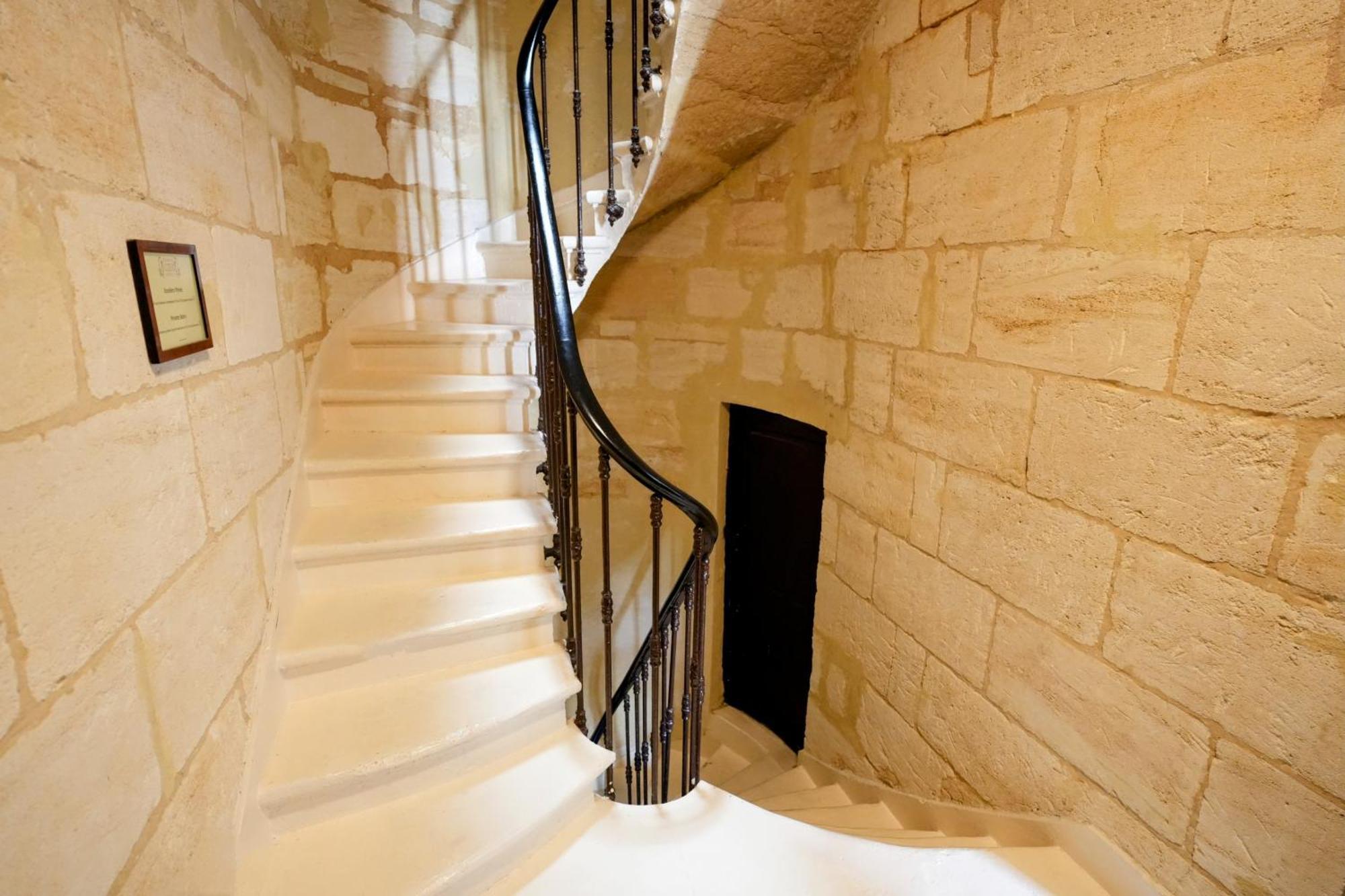 Au Coeur De Bordeaux B&B 외부 사진