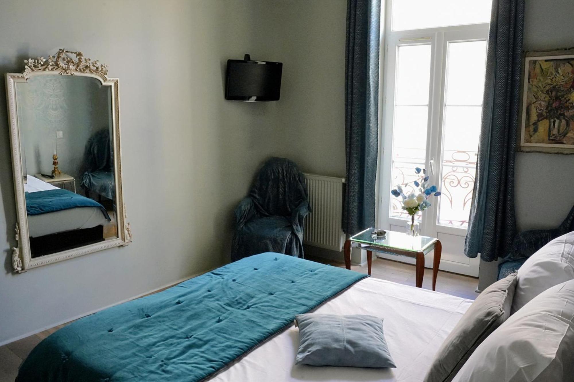 Au Coeur De Bordeaux B&B 외부 사진