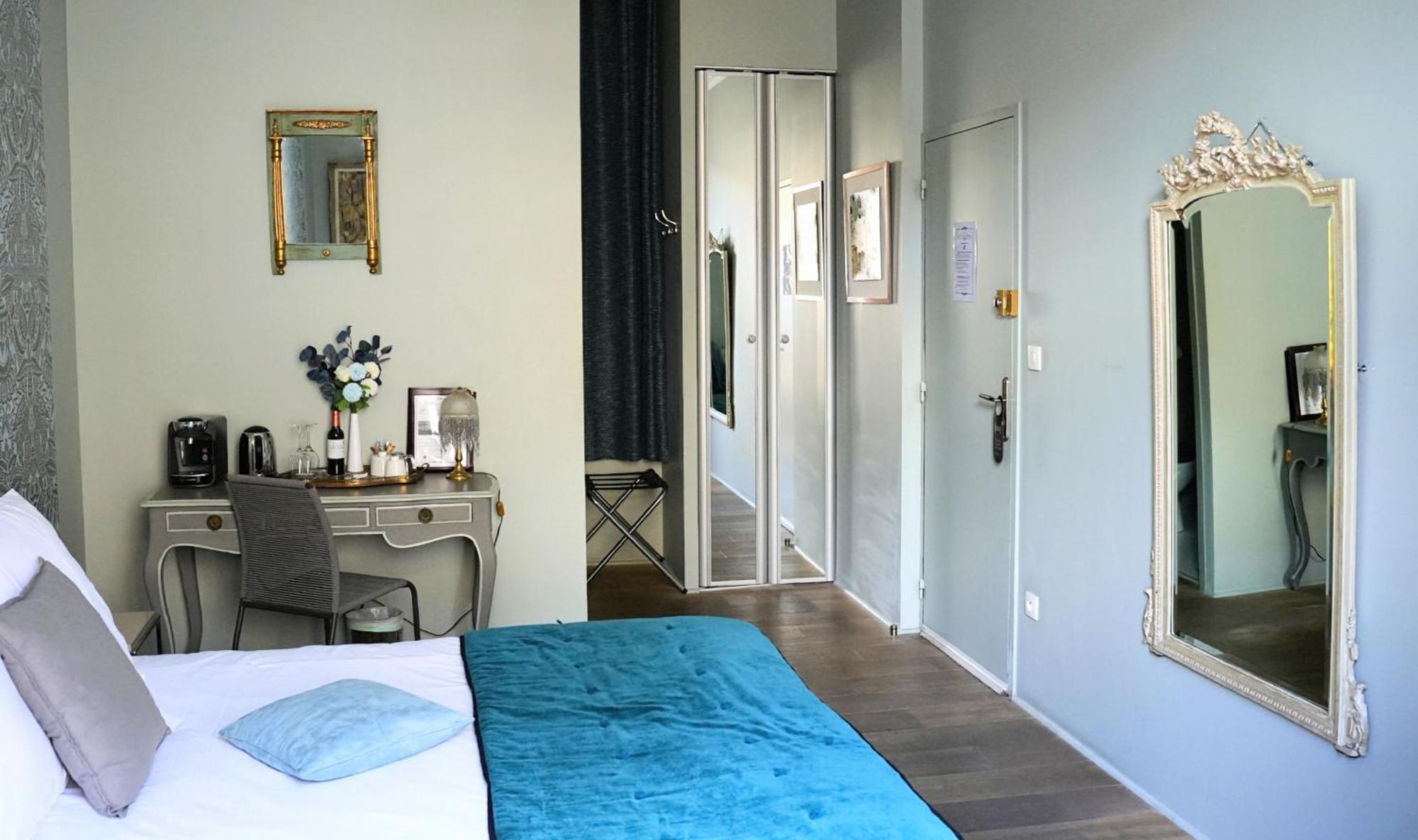 Au Coeur De Bordeaux B&B 외부 사진