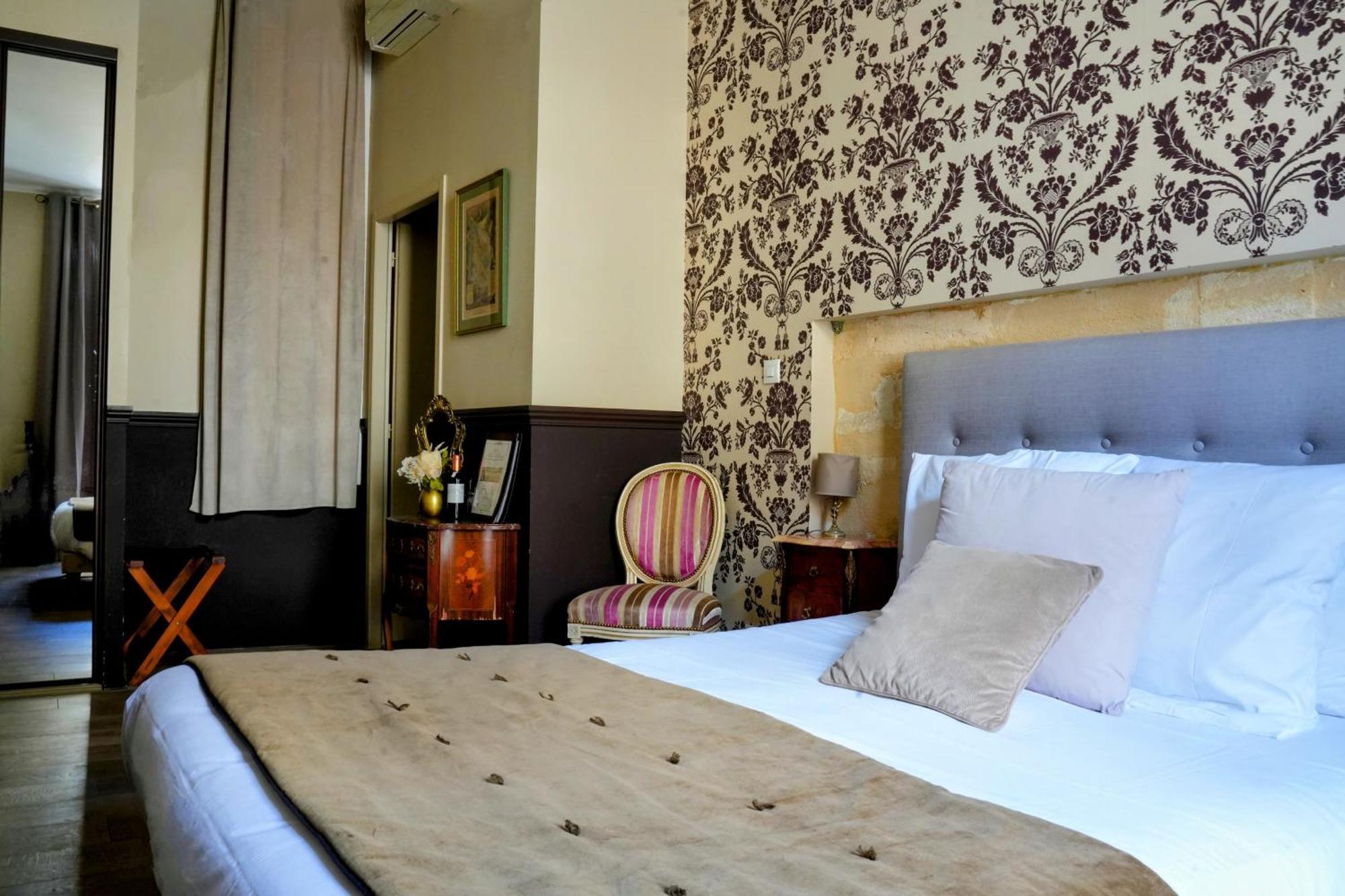 Au Coeur De Bordeaux B&B 외부 사진