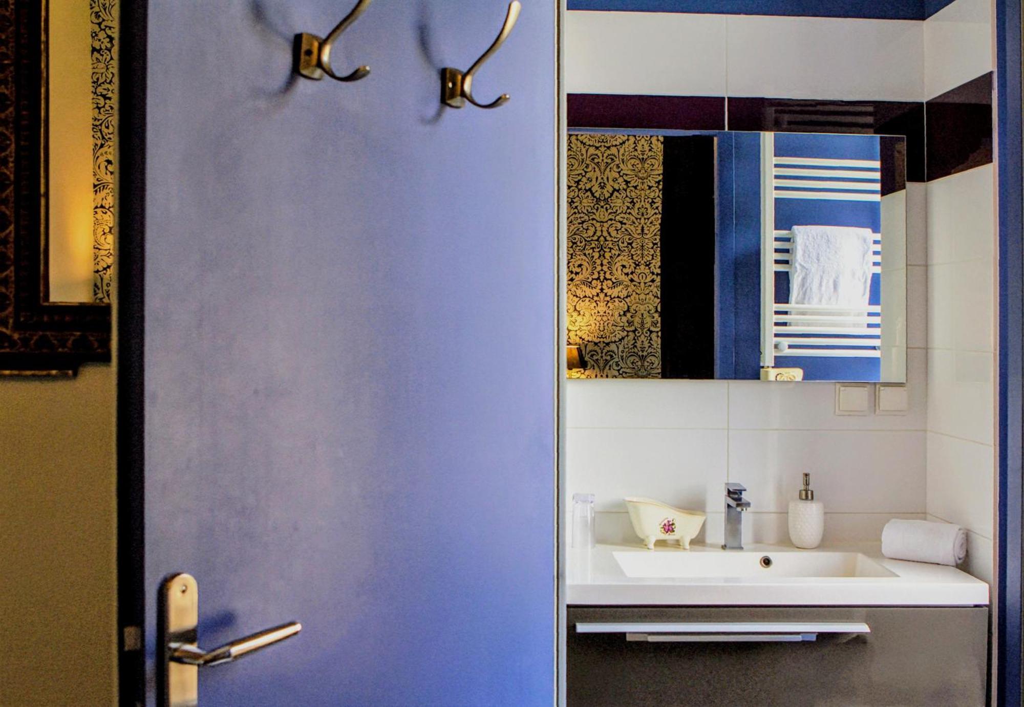 Au Coeur De Bordeaux B&B 외부 사진