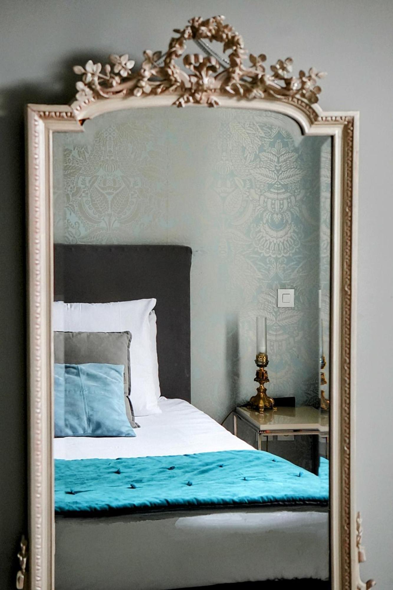 Au Coeur De Bordeaux B&B 외부 사진