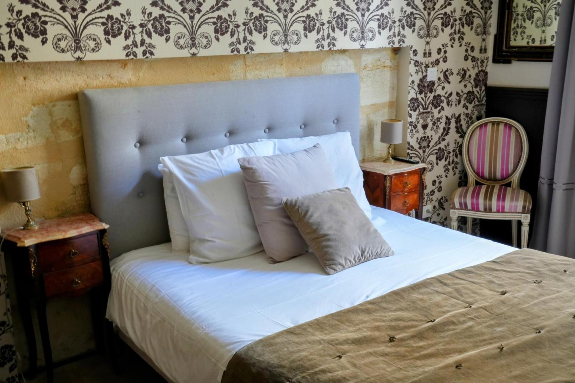 Au Coeur De Bordeaux B&B 외부 사진