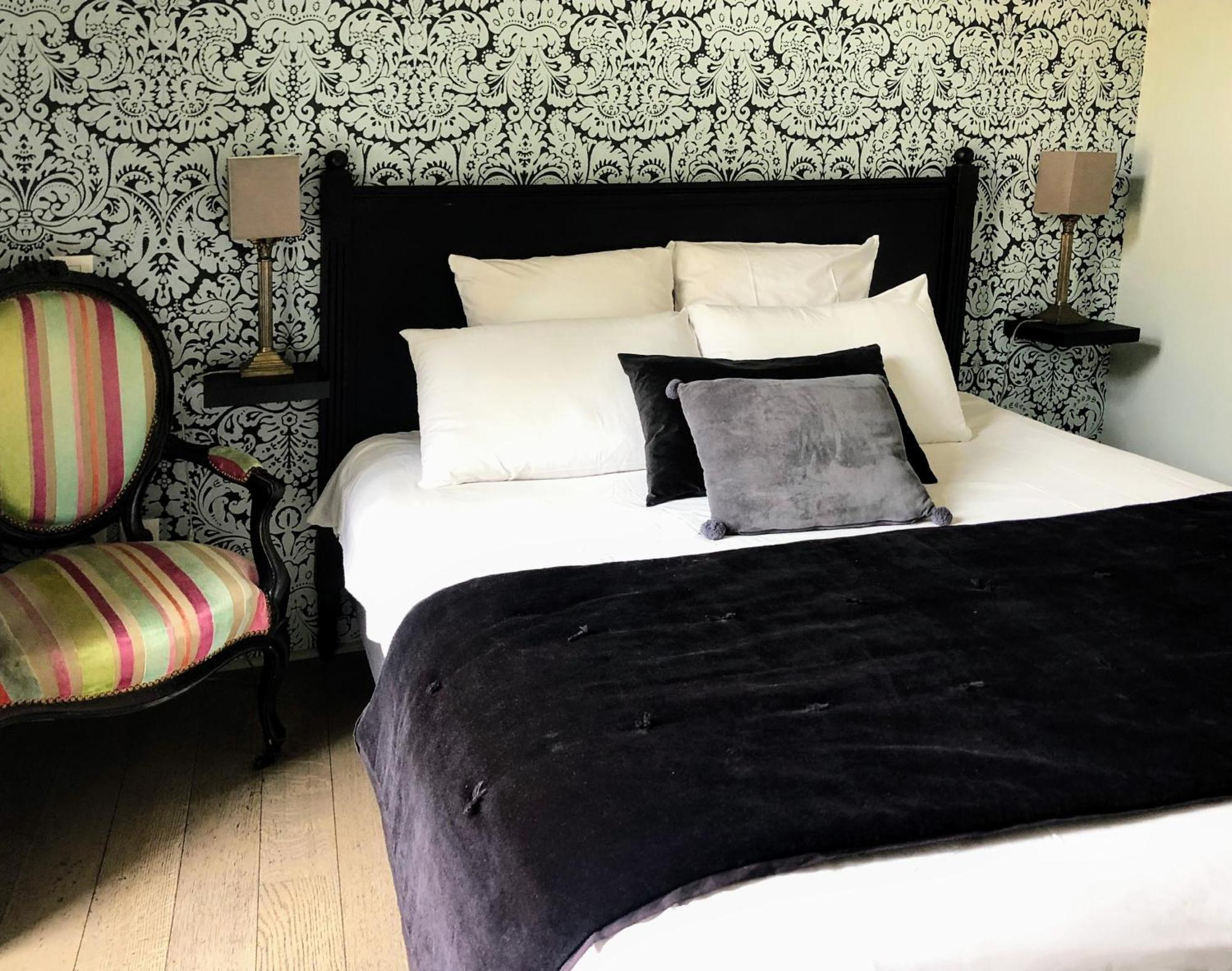 Au Coeur De Bordeaux B&B 외부 사진