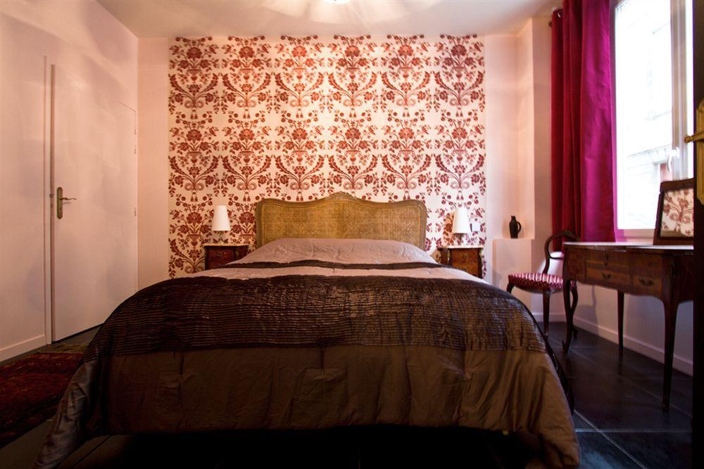 Au Coeur De Bordeaux B&B 외부 사진