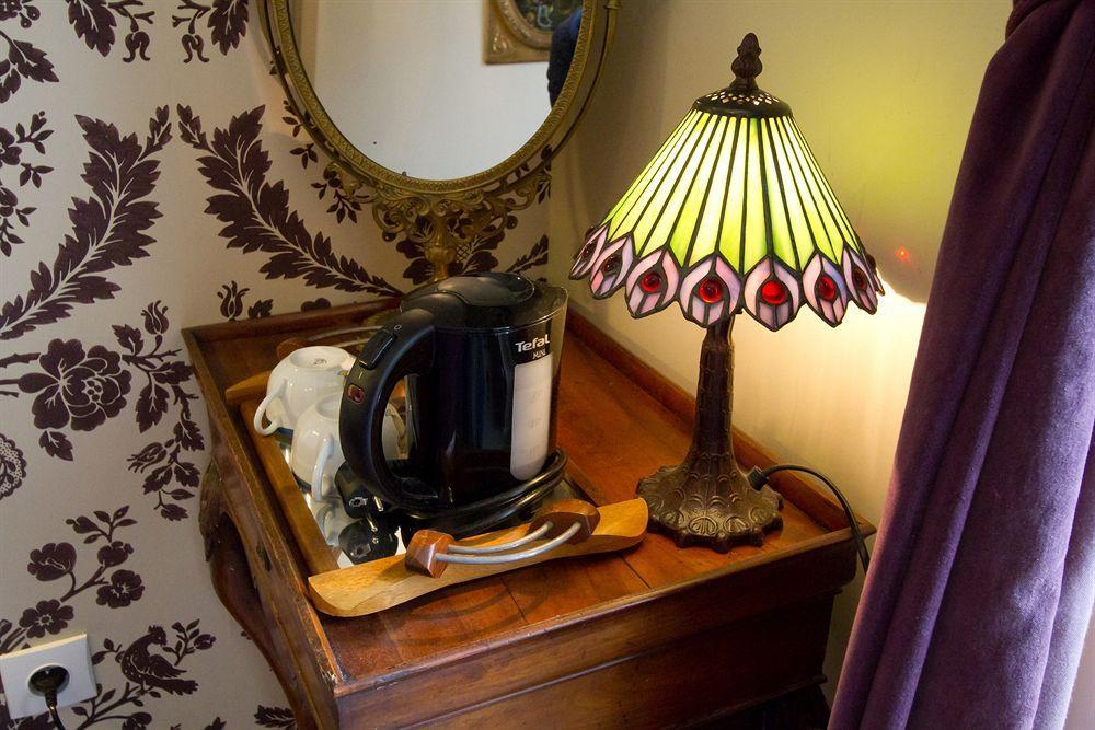 Au Coeur De Bordeaux B&B 외부 사진